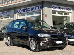 Nero Usata 2015 BMW X5 Luxury Line SUV | 12.900 € (Super prezzo)