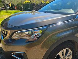 Grigio Usata 2020 Peugeot 3008 Allure SUV | 14.500 € (Super prezzo)