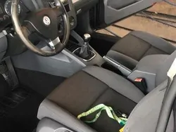 Usata 2007 VW Golf V Due volumi | 3500 € (Buon prezzo)
