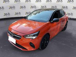 Arancione Usata 2020 Opel Corsa Elegance Tre volumi | 14.500 € (Molto cara)