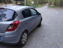 Grigio Usata 2008 Opel Corsa Due volumi | 3000 € (Buon prezzo)