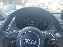 Grigio Usata 2018 Audi Q3 SUV | 18.000 € (Super prezzo)
