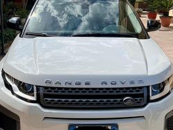 Usata 2017 Land Rover Range Rover evoque SUV | 17.000 € (Ottimo prezzo)