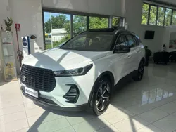 Bianco Usata 2022 DR Automobiles DR6 SUV | 18.770 € (Super prezzo)
