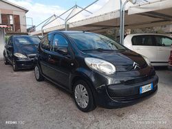 Nero Usata 2007 Citroën C1 Due volumi | 4200 € (Cara)