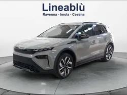 Grigio Nuova 2025 Skoda Elroq SportLine SUV | 38.000 €