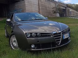 Grigio Usata 2007 Alfa Romeo 159 Station wagon | 3500 € (Molto cara)