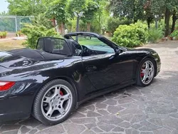 Usata 2006 Porsche 911 Carrera 4S Cabriolet Cabrio | 54.900 € (Cara)