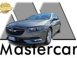 Grigio Usata 2019 Opel Insignia Innovation Station wagon | 12.600 € (Ottimo prezzo)