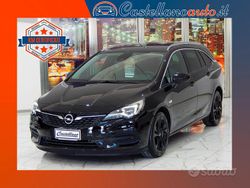 Nero Usata 2020 Opel Astra Business Elegance Station wagon | 9500 € (Ottimo prezzo)