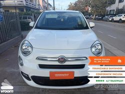 Usata 2017 Fiat 500X Lounge SUV | 10.200 € (Ottimo prezzo)
