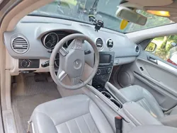 Usata 2009 Mercedes ML320 Sport Edition SUV | 7900 € (Buon prezzo)