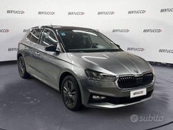 Other Usata 2025 Skoda Fabia Tre volumi | 16.700 € (Buon prezzo)