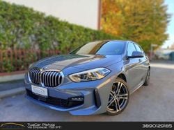 Grigio Usata 2019 BMW 120 M Sport Due volumi | 21.500 € (Ottimo prezzo)