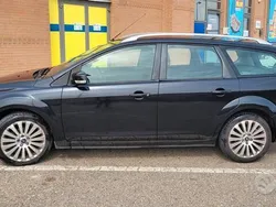 Usata 2008 Ford Focus Station wagon | 1500 € (Ottimo prezzo)