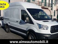 Bianco Usata 2014 Ford Transit Trend Monovolume | 12.490 €