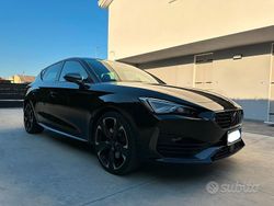 Usata 2023 Cupra Leon VZ Due volumi | 30.000 € (Molto cara)