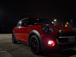 Rosso Usata 2019 Mini ONE Due volumi | 14.000 € (Buon prezzo)