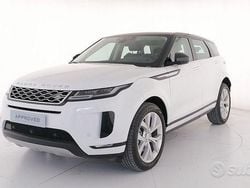 Usata 2022 Land Rover Range Rover evoque Tre volumi | 36.900 € (Buon prezzo)
