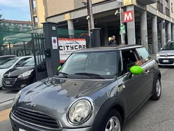 Usata 2009 Mini ONE Due volumi | 4000 € (Buon prezzo)