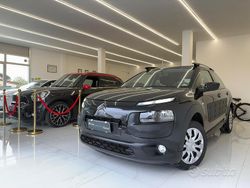 Nero Usata 2015 Citroën C4 SUV | 9400 € (Buon prezzo)