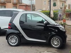Usata 2007 Smart ForTwo Coupé Due volumi | 4000 €