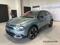 Grigio Usata 2021 Citroën C4 Shine Tre volumi | 18.700 € (Buon prezzo)