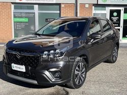 Grigio Usata 2022 Suzuki SX4 S-Cross Station wagon | 18.500 € (Buon prezzo)