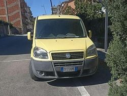 Usata 2007 Fiat Doblò Active Monovolume | 3000 € (Ottimo prezzo)