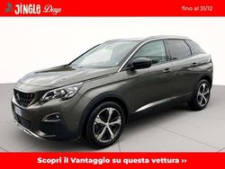 Verde Usata 2019 Peugeot 3008 Crossway SUV | 14.500 € (Ottimo prezzo)