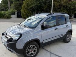 Usata 2017 Fiat Panda Due volumi | 10.000 € (Buon prezzo)