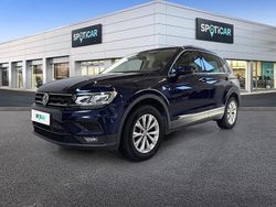 Blu Usata 2019 VW Tiguan Style SUV | 23.650 € (Ottimo prezzo)
