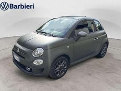 Other Usata 2020 Fiat 500 Tre volumi | 10.900 € (Buon prezzo)