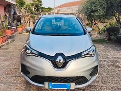 Argento Usata 2020 Renault Zoe Zen Due volumi | 12.000 € (Buon prezzo)