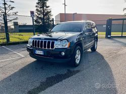 Nero Usata 2009 Jeep Grand Cherokee SUV | 8990 €