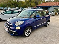 Blu Usata 2019 Fiat 500L Lounge Monovolume | 12.490 € (Buon prezzo)