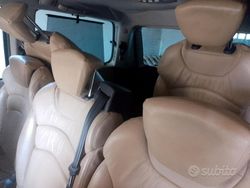 Grigio Usata 2003 Lancia Phedra Monovolume | 6500 €