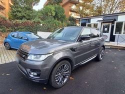 Edition grey Usata 2017 Land Rover Range Rover Sport HSE Dynamic SUV | 27.000 € (Super prezzo)