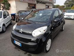 Nero Usata 2006 Citroën C1 Due volumi | 3900 € (Cara)
