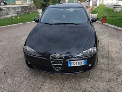 Usata 2006 Alfa Romeo 147 Due volumi | 2000 €