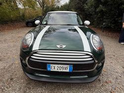 Usata 2014 Mini Cooper Due volumi | 11.200 € (Buon prezzo)