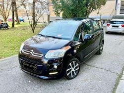 Other Usata 2013 Citroën C3 Picasso Exclusive Monovolume | 4200 € (Buon prezzo)