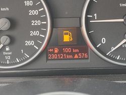 Grigio Usata 2007 BMW 320 Tre volumi | 3500 € (Ottimo prezzo)