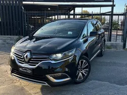 Nero Usata 2016 Renault Espace Initiale Paris Monovolume | 15.900 € (Molto cara)