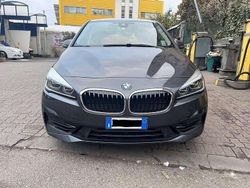 Grigio Usata 2019 BMW 225 Active Tourer iPerformance Monovolume | 15.700 € (Buon prezzo)