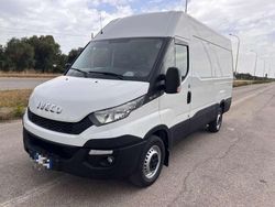 Bianco Usata 2020 Iveco Daily Furgone | 19.700 € (Ottimo prezzo)