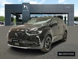 Nero Usata 2020 DS Automobiles DS7 Crossback Business SUV | 23.900 € (Buon prezzo)