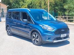 Blu Usata 2022 Ford Tourneo Connect Active Monovolume | 19.500 € (Ottimo prezzo)