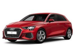 Usata 2022 Audi A3 Sportback S-Line Due volumi | 25.900 € (Buon prezzo)