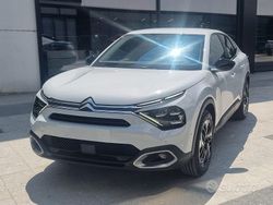 Grigio Usata 2024 Citroën C4 X SUV | 28.000 € (Molto cara)